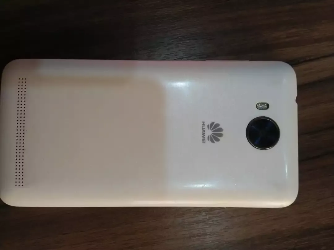 Huawei Y3II Good Condition for Sale - ad image 2